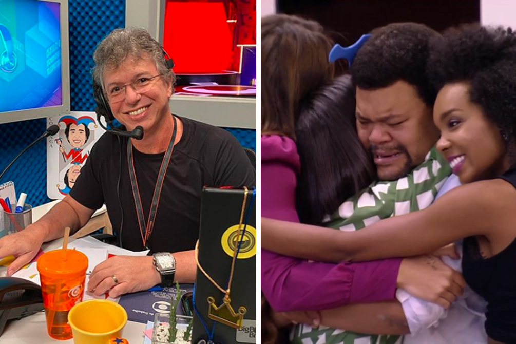 Boninho antecipa participação de estrela internacional no BBB20