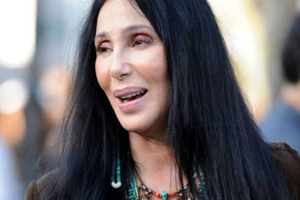 Cher