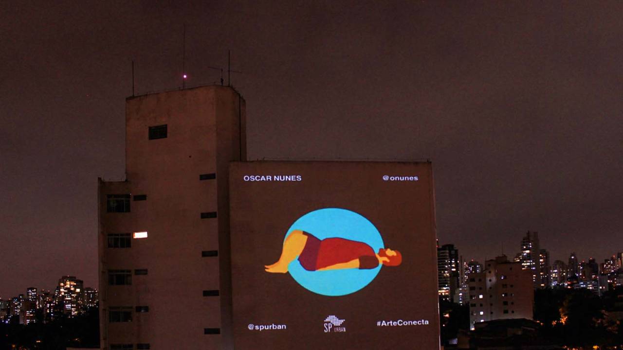Projeção
