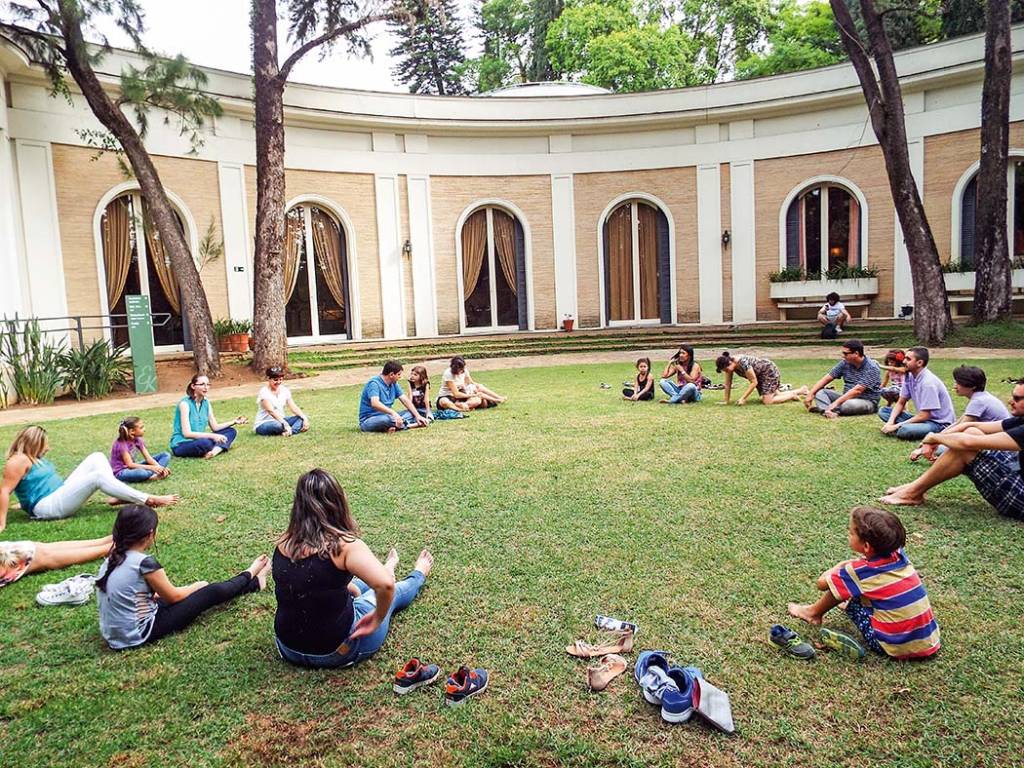 Casa-Museu Ema Klabin lança série de atividades on-line para crianças