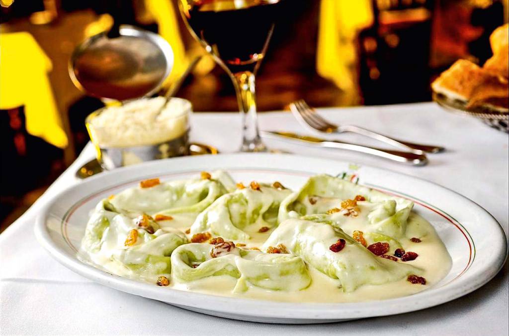 Restaurantes com promoções por delivery