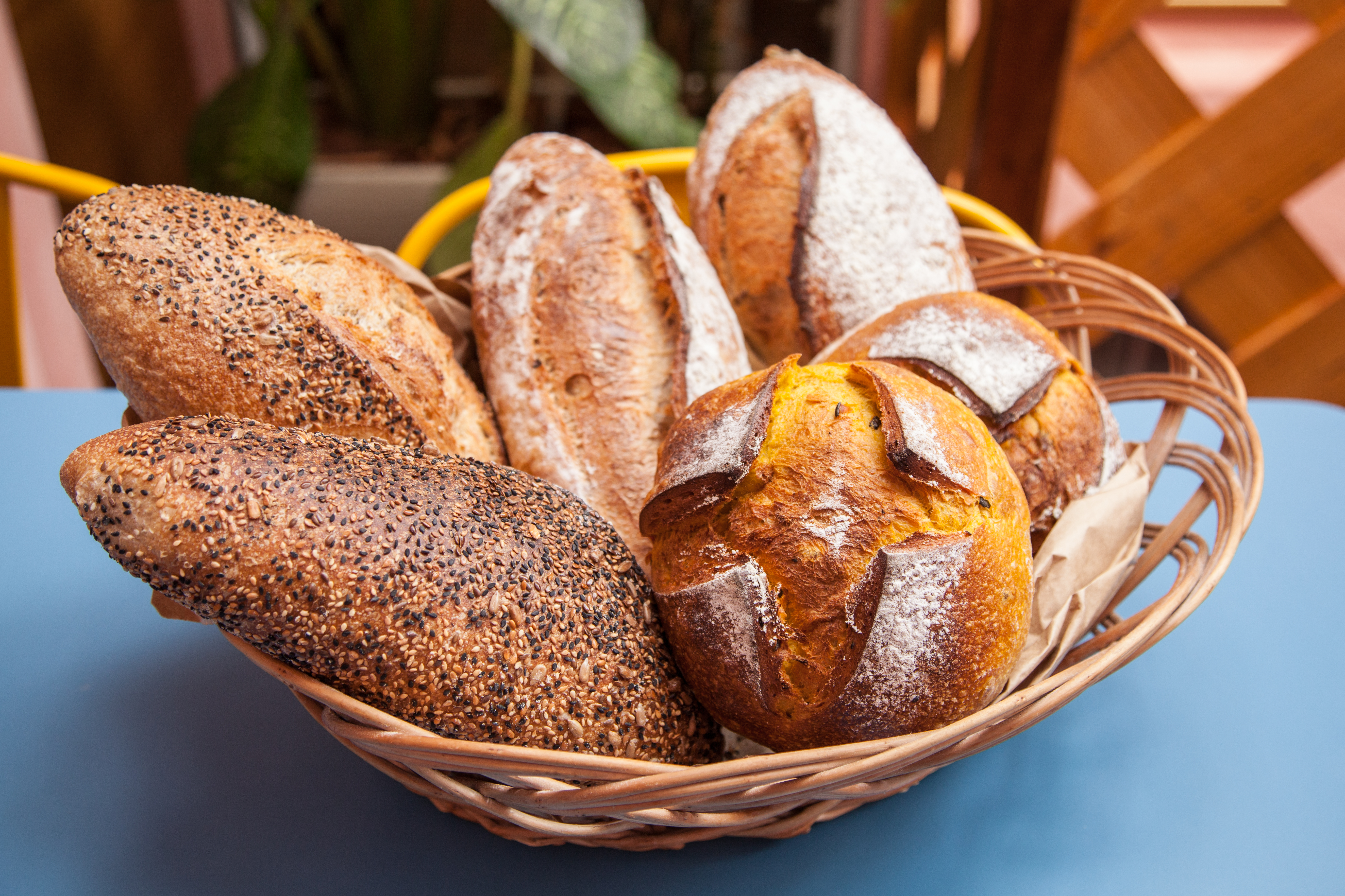 Santiago Mix de p&atilde;es- ab&oacute;bora, azeitona, multigr&atilde;os _03