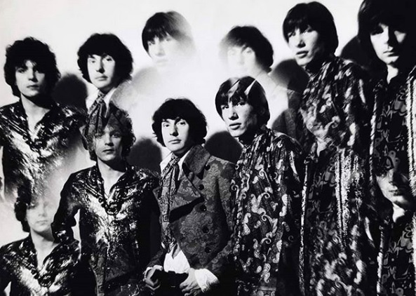 Pink Floyd vai disponibilizar shows completos no YouTube