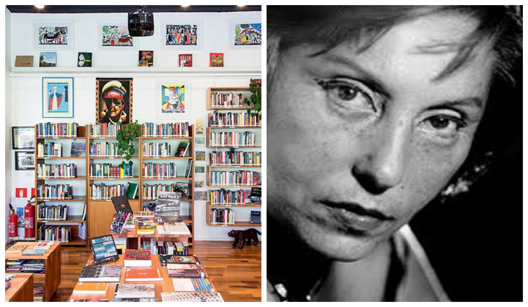 clarice lispector