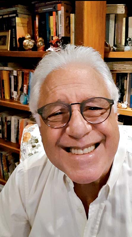 Instagram bloqueia Antônio Fagundes por motivo inusitado: 4 000 emojis