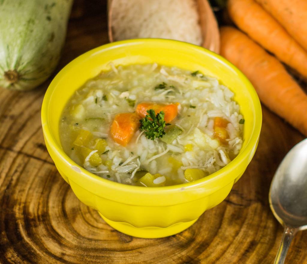 Festival de sopas da Ceagesp fica em cartaz até o fim de agosto