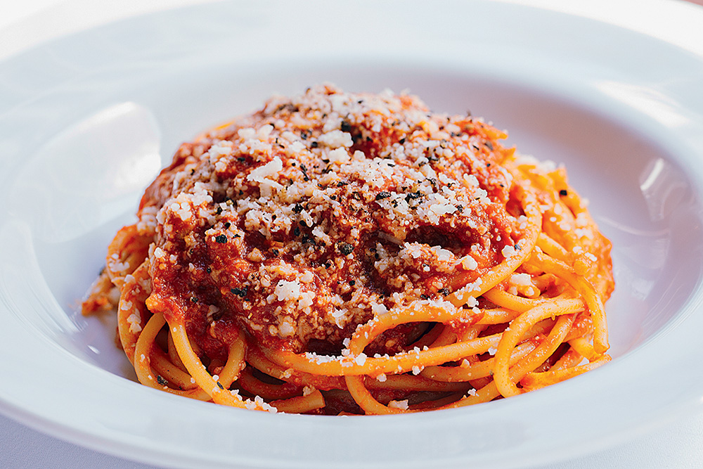 Delivery italianos – Tappo Trattoria Delivery italianos – Tappo Trattoria