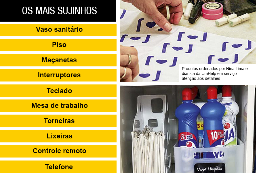 Sujinhos Sujinhos