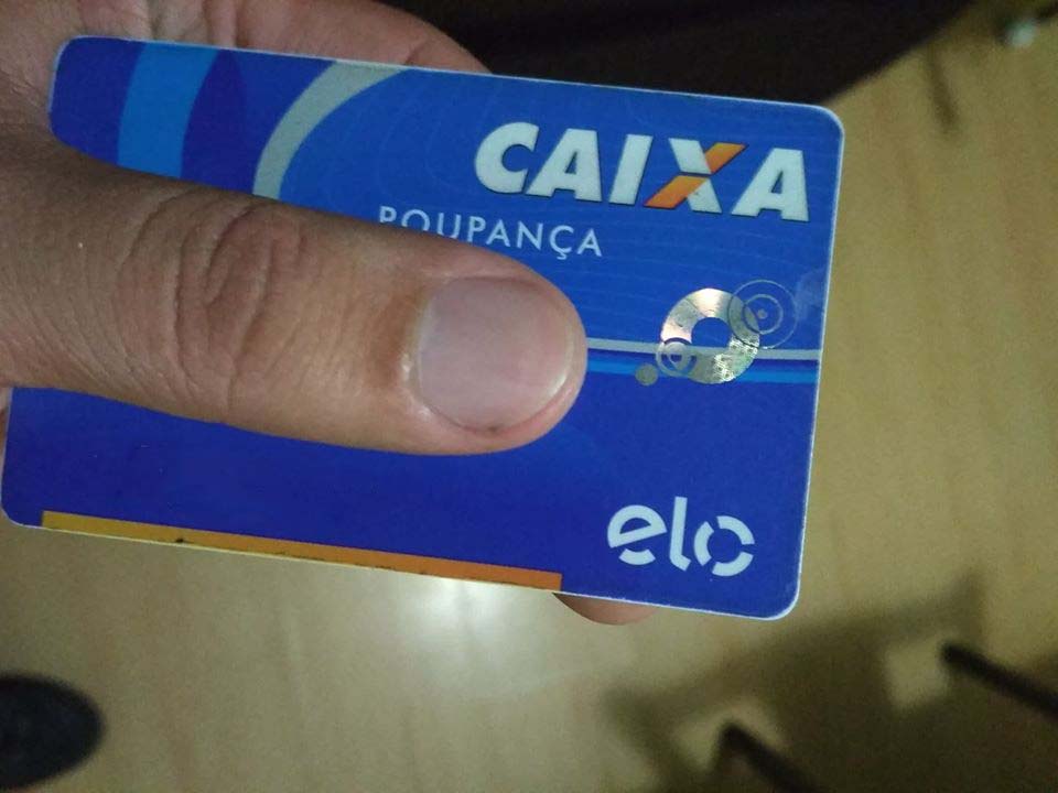 Caixa abre agências neste sábado para saques de auxílio em espécie