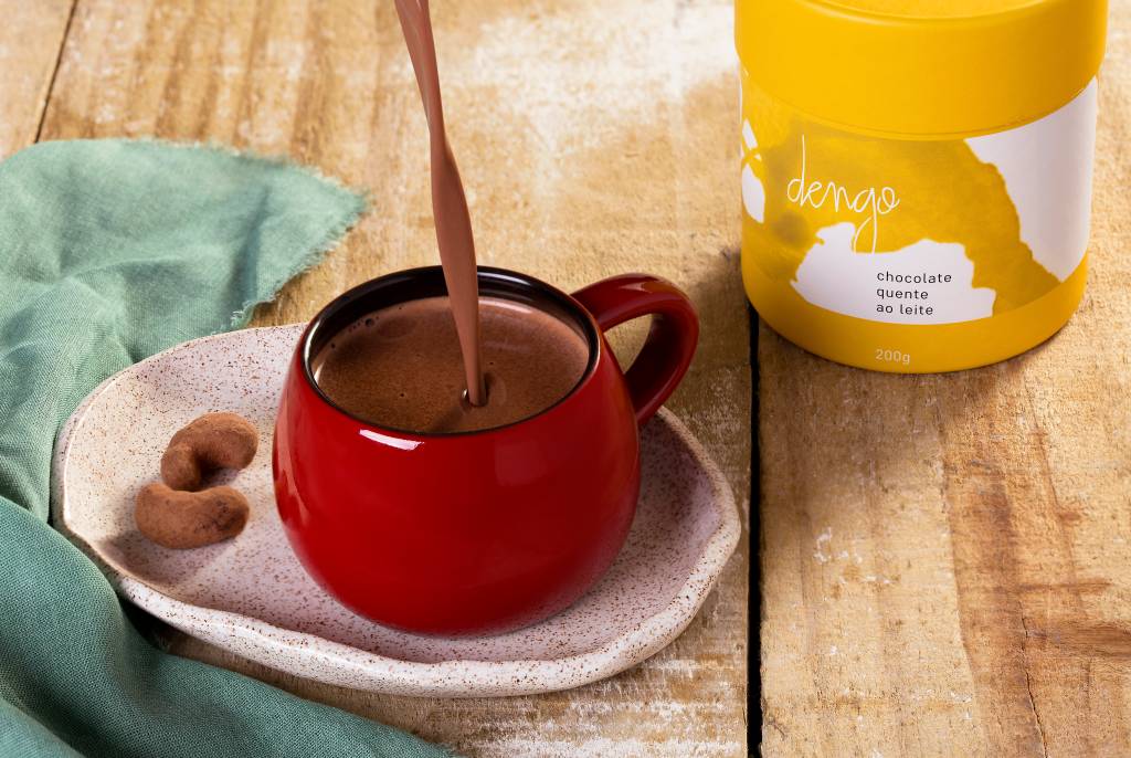Dengo Chocolates (4) Dengo Chocolates (4)
