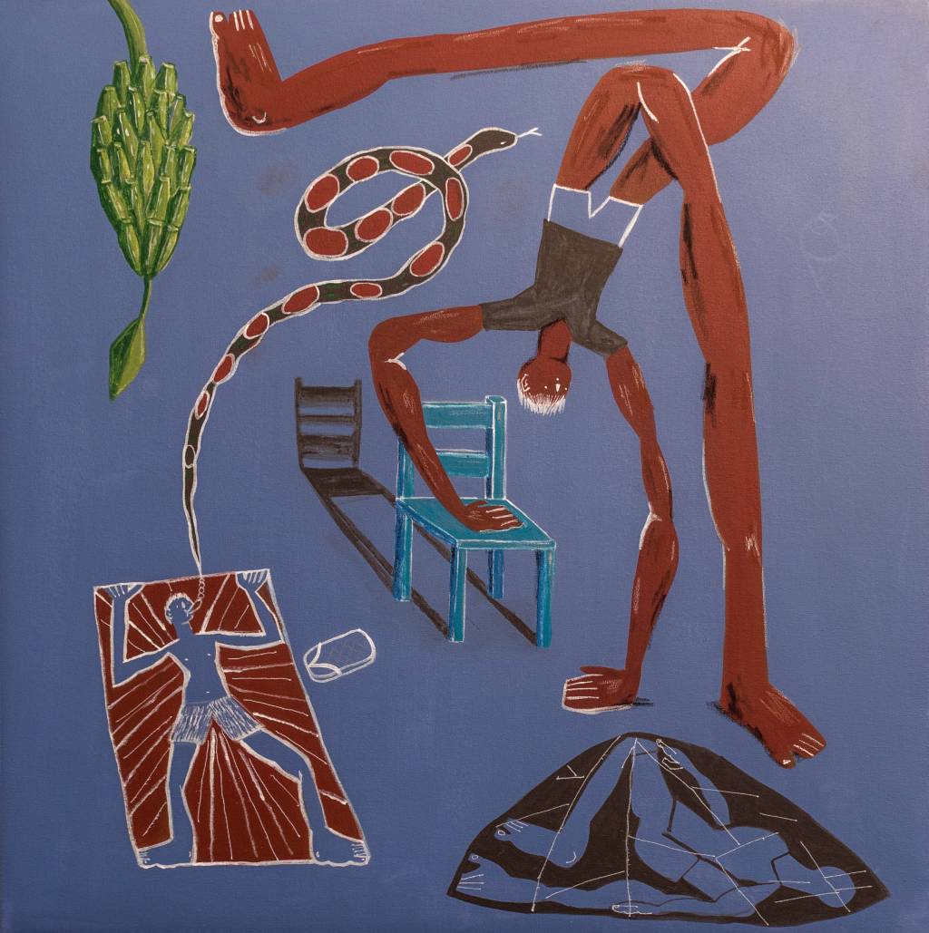 Bienal de São Paulo lança site com informações da edição de 2020