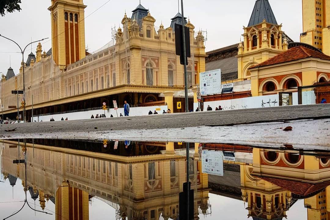 Museu da Língua Portuguesa