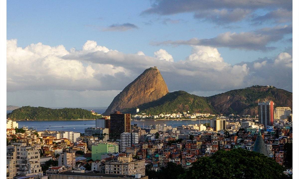 Rio de Janeiro