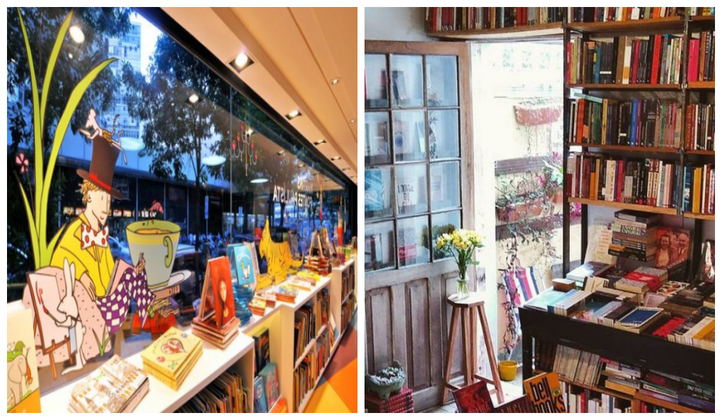 Livraria Martins Fontes - Campanha