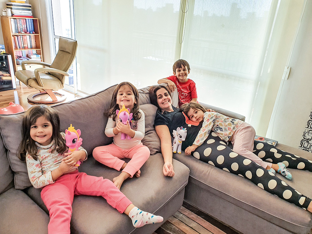pais e filhos pais e filhos