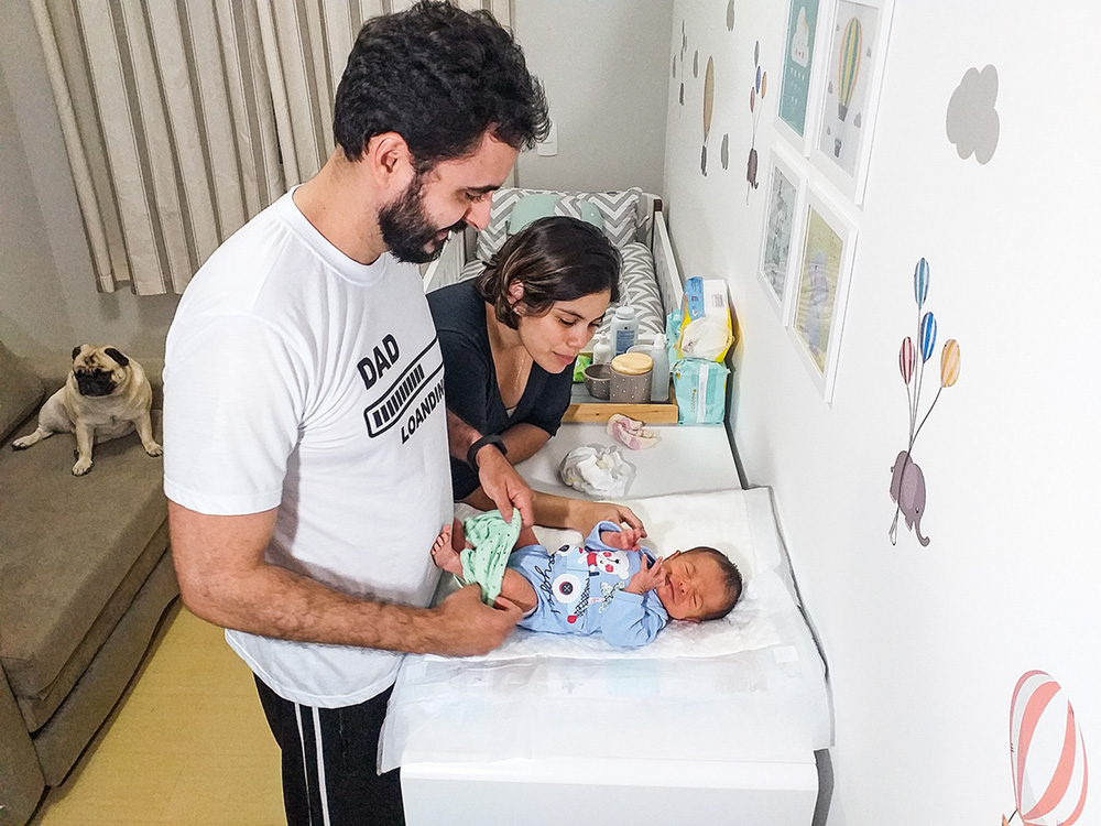 pais e filhos pais e filhos