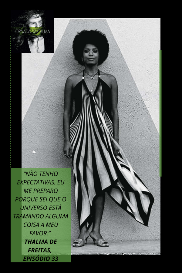 Thalma de Freitas Thalma de Freitas