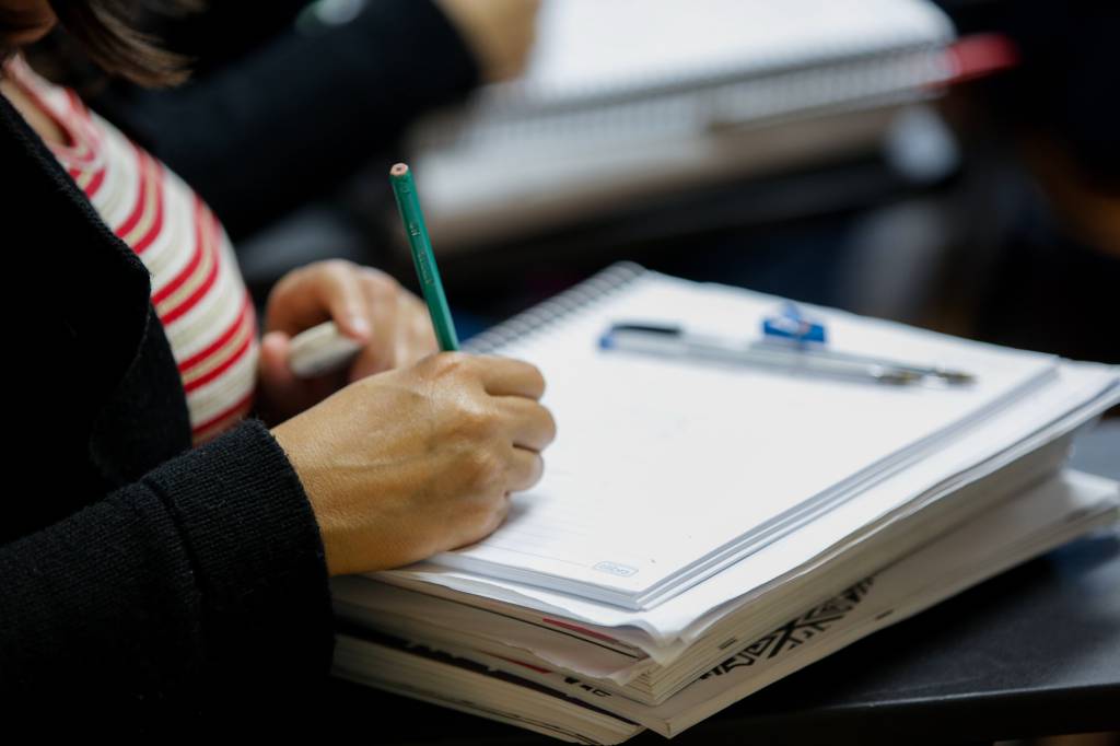 MEC abre votação de nova data para o ENEM no dia 20 de junho