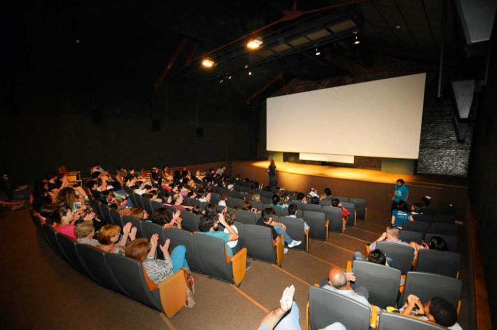 cinemateca cinemateca