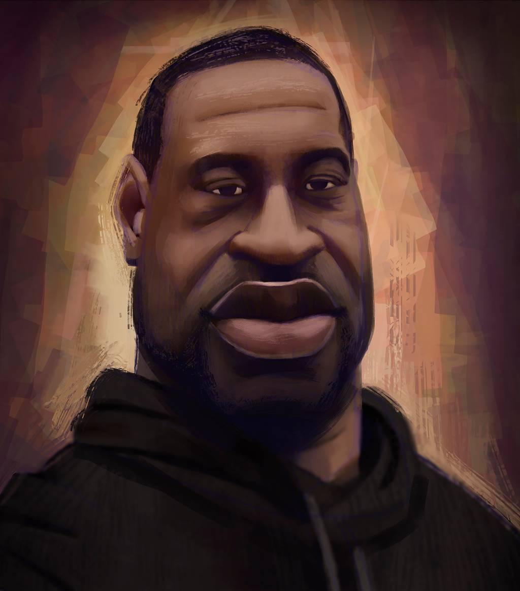 São Paulo terá Virada da Consciência Negra com homenagem a George Floyd