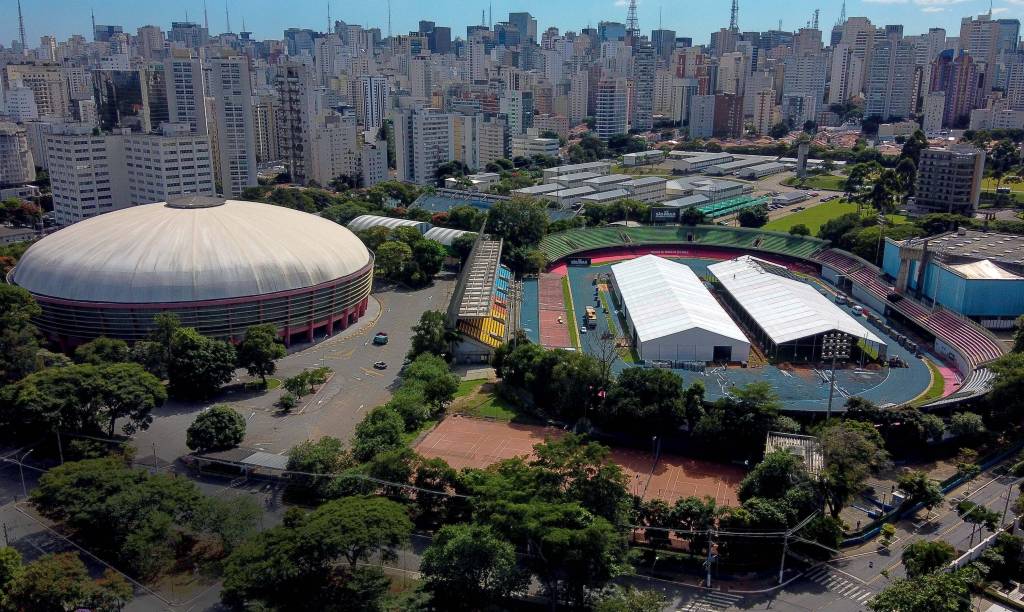 Ibirapuera Ibirapuera