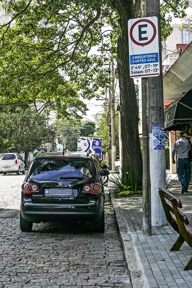 zona azul