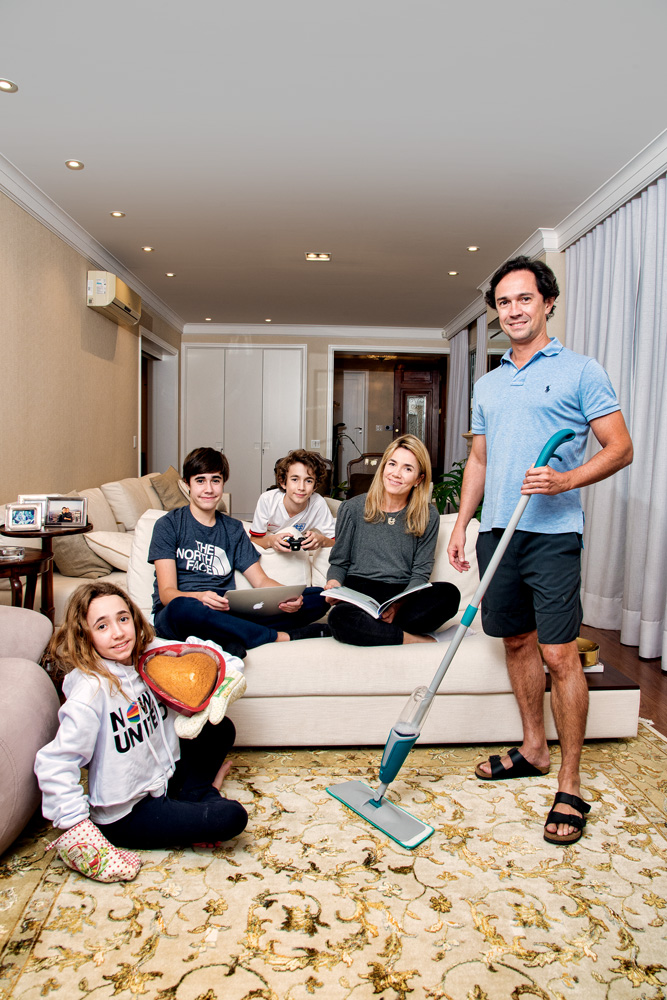 pais e filhos pais e filhos