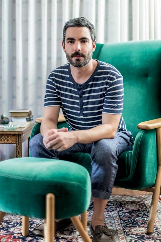Marcel Steiner Marcel Steiner