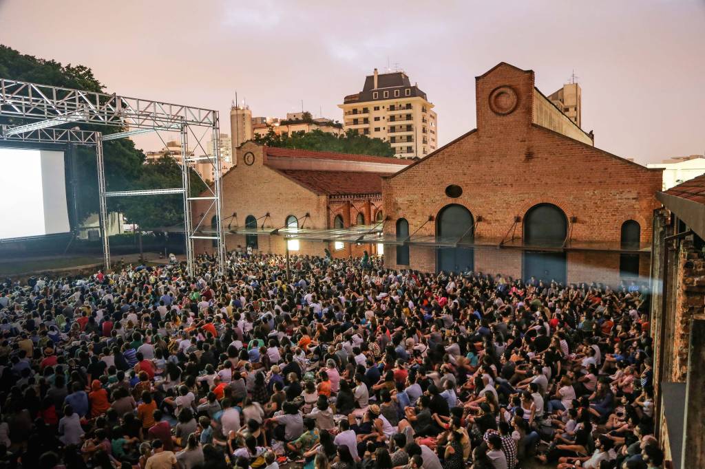 União virá novamente buscar as chaves da Cinemateca na sexta-feira