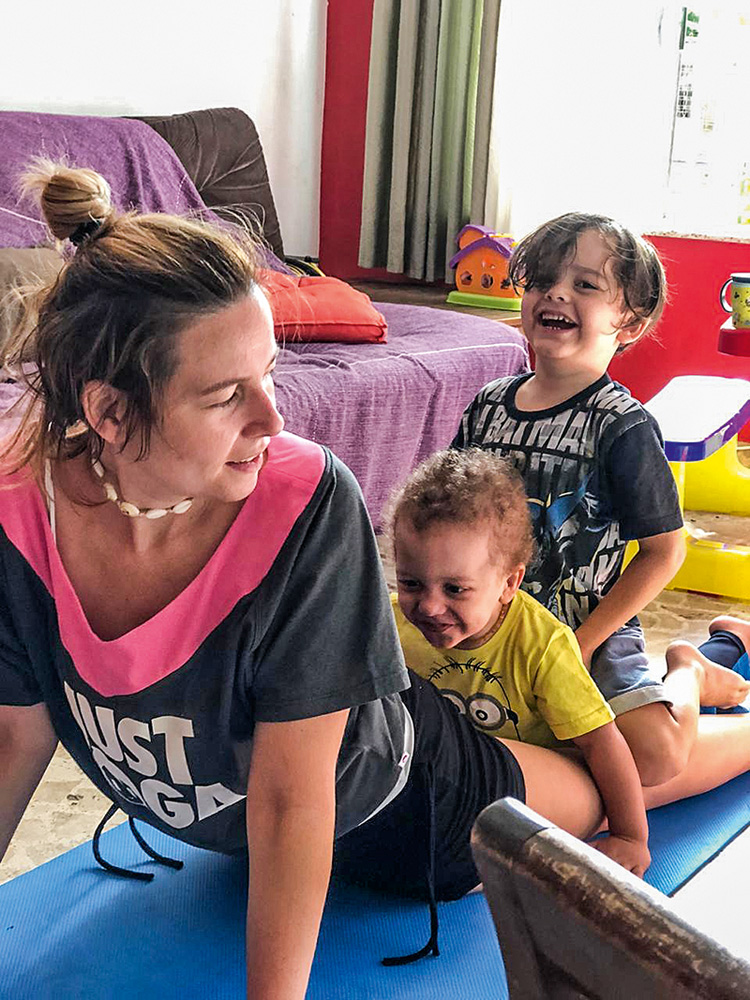 pais e filhos pais e filhos