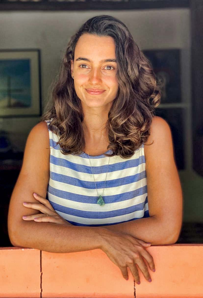 Ana Maria Murbach