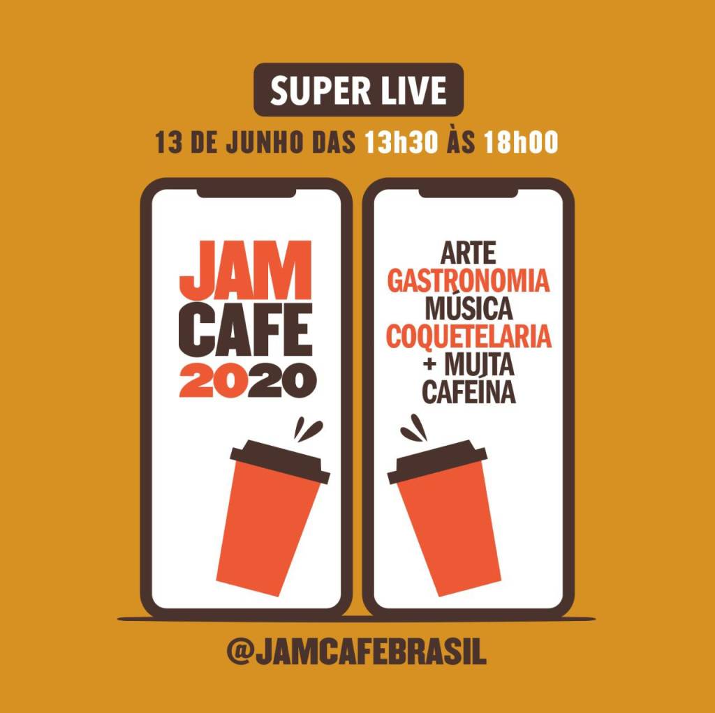 Jam Café Jam Café