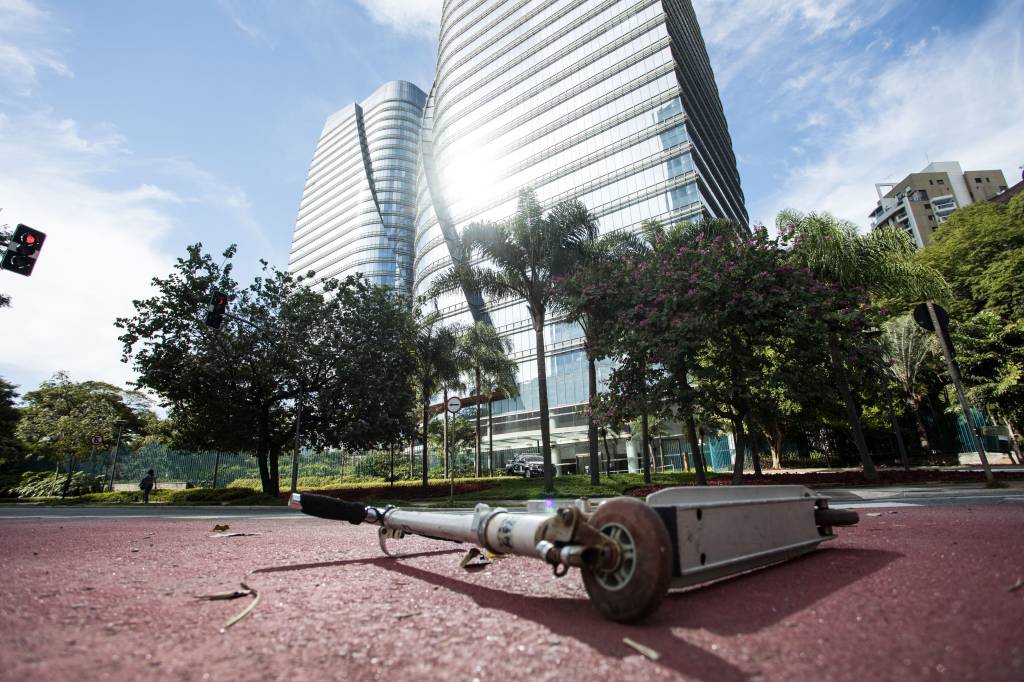 XP assina acordo para comprar terreno e mudar sede para São Roque