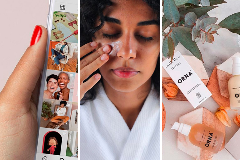 Amaro passa a vender produtos de beleza e bem-estar em e-commerce