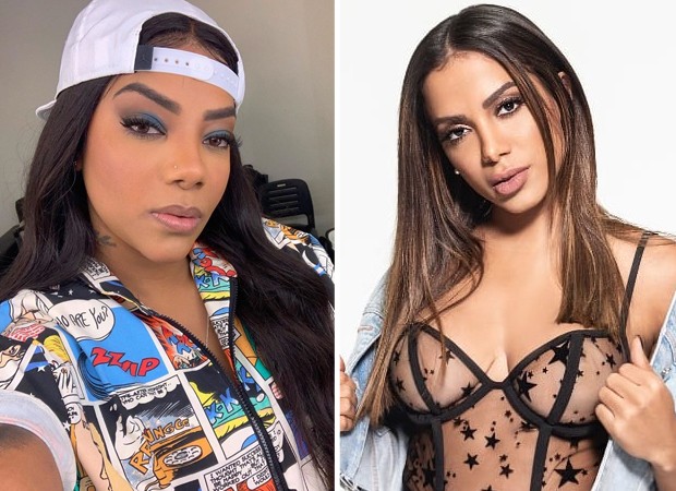 Ludmilla anuncia “Cobra Venenosa” e fãs apontam indireta para Anitta