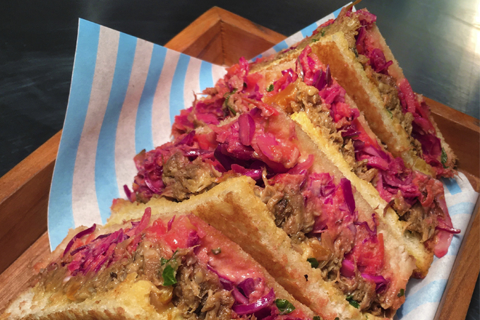 Fat Cow estreia novas receitas