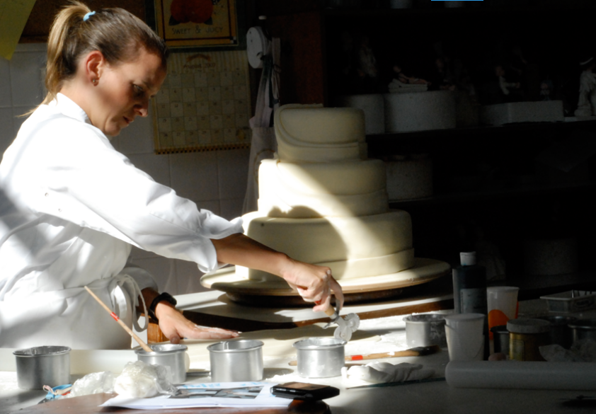 Isabella Suplicy retoma a produção de sua confeitaria