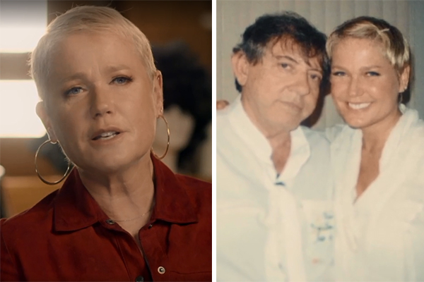 Xuxa Meneghel fala sobre João de Deus: “É um monstro”