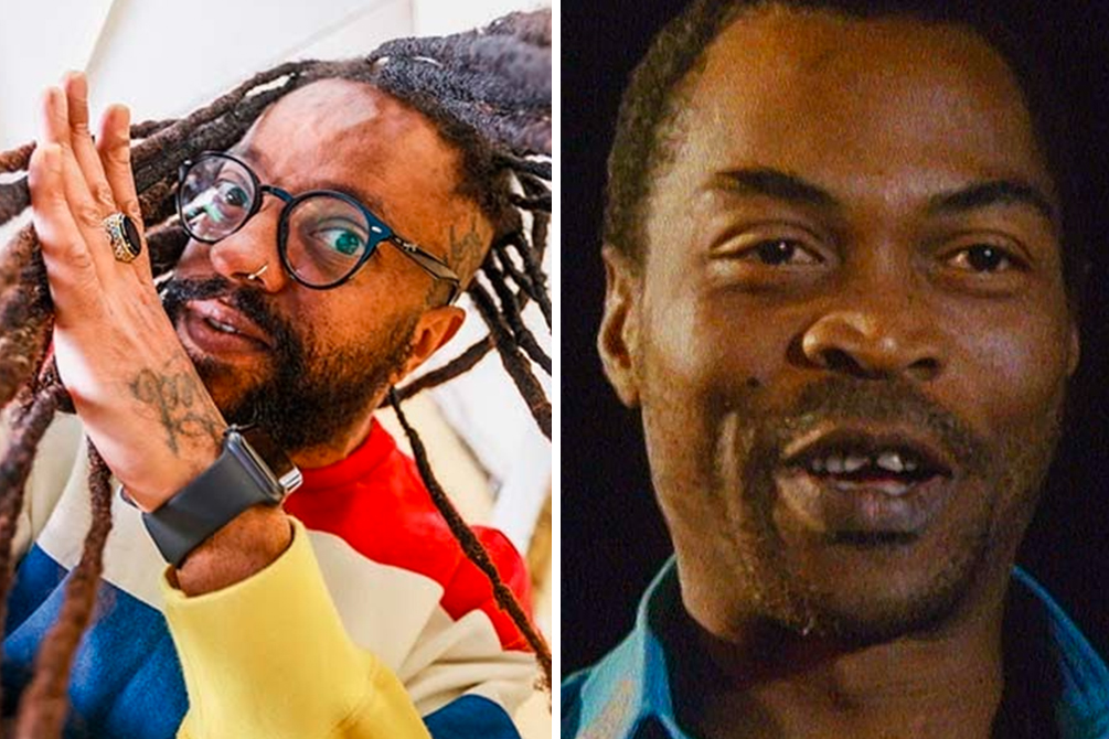 Rael indica o filme “Meu Amigo Fela” para ver nas plataformas digitais