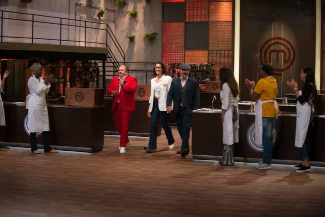 MasterChef Brasil MasterChef Brasil