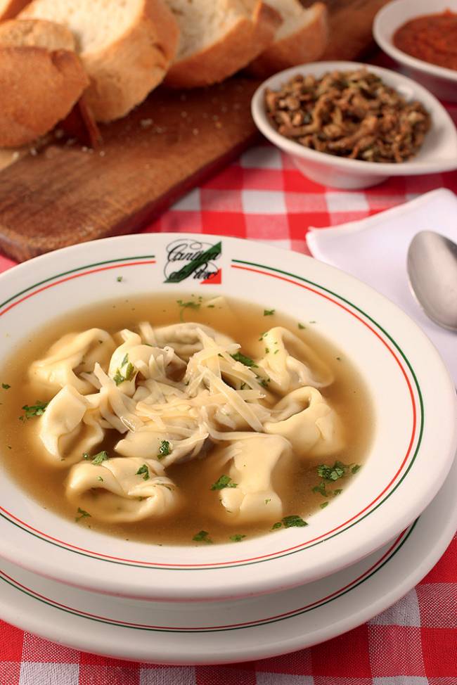 Sopas e caldos – Cantina do Piero il Vero Sopas e caldos – Cantina do Piero il Vero