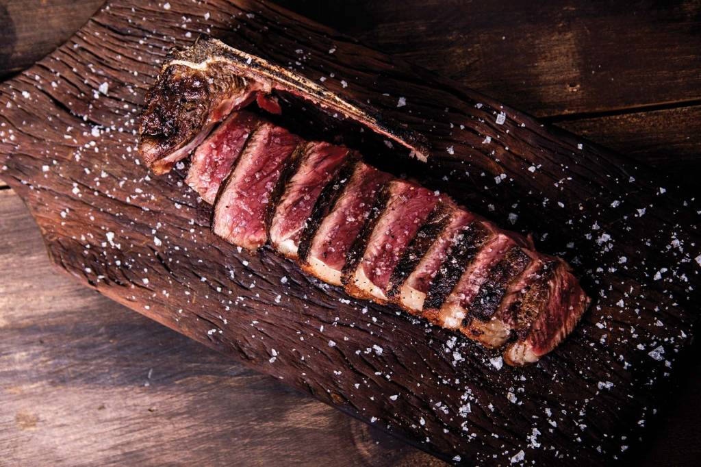 Churrasco na caixinha: bons bares que servem carne por delivery