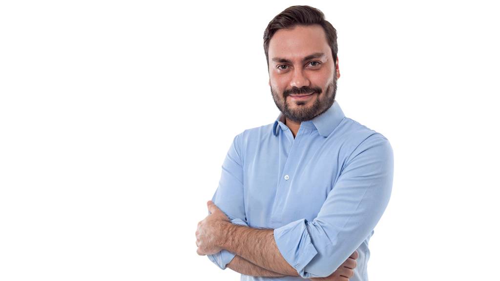 Elogio de Filipe Sabará a Bolsonaro gera reboliço no partido Novo