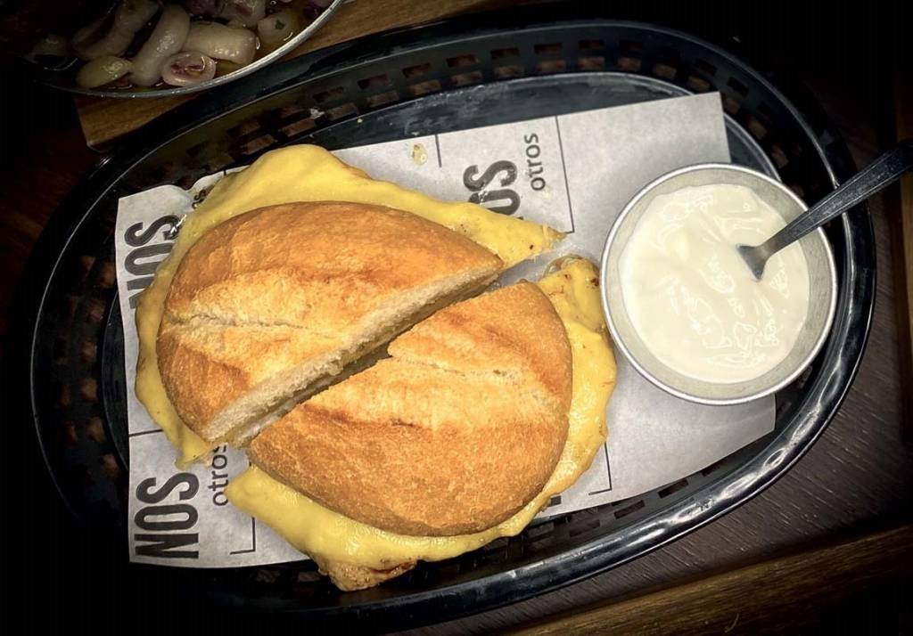 Bares com bons sanduíches para uma boquinha rápida