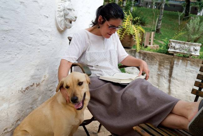 Capa Rita Lobo e Mônica Salmaso Capa Rita Lobo e Mônica Salmaso