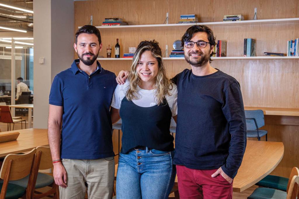 Startups antenadas com o “novo normal” captam milhões em investimentos