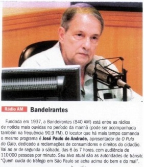 José Paulo de Andrade