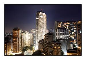 Edifício Itália Edifício Itália