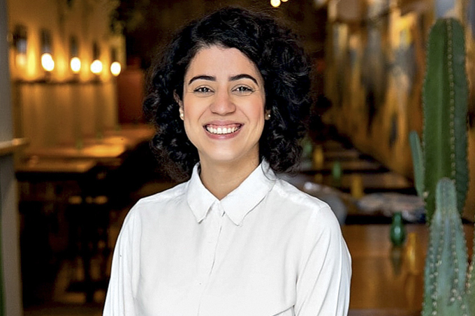 Mandioca Cozinha comemora dois anos com chefs convidadas