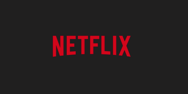 Logo da Netflix